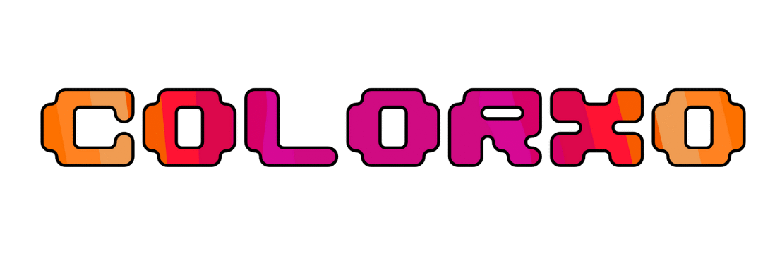 ColorXo Web Services Logo